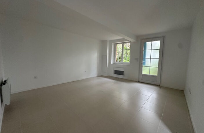 Appartement T3 , 61 m2, entièrement rénové avec jardin — photo 5