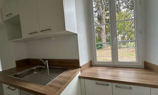 Appartement 3 Pièces 61 m² à vendre à Drémil-Lafage (31280)