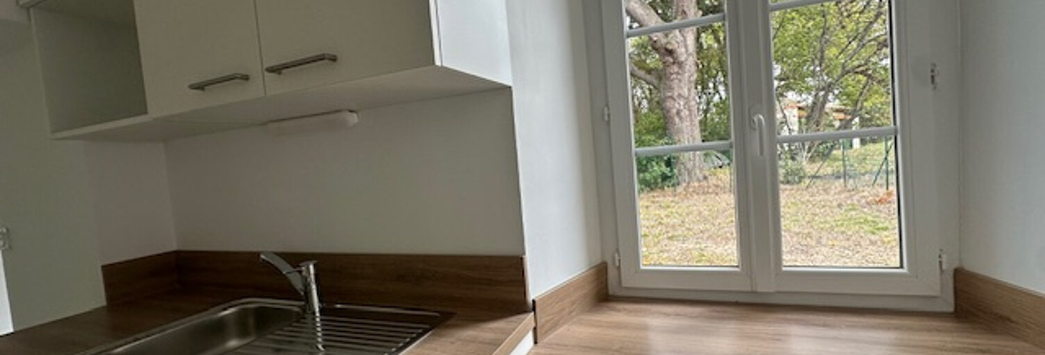 Appartement 3 Pièces 61 m² à vendre à Drémil-Lafage (31280)