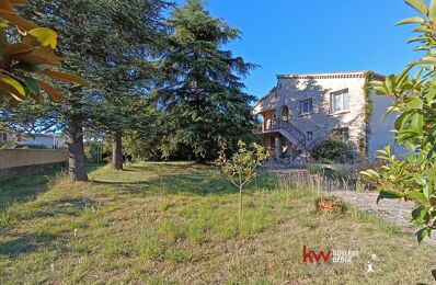 vente maison 750 000 € à proximité de Saint-Vincent-de-Barbeyrargues (34730)