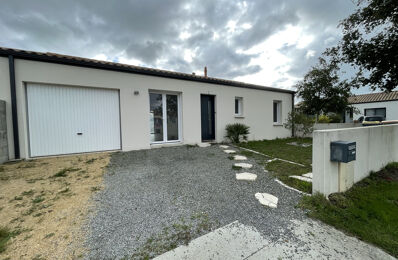 vente maison 274 800 € à proximité de Soullans (85300)