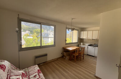 vente appartement 50 000 € à proximité de Faucon-de-Barcelonnette (04400)