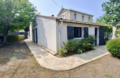 vente maison 410 000 € à proximité de Martillac (33650)