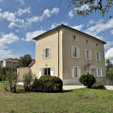 Maison 4 pièces 187 m²