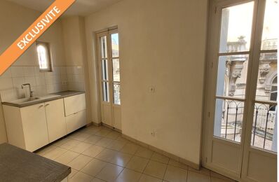 vente immeuble 655 000 € à proximité de Guzargues (34820)