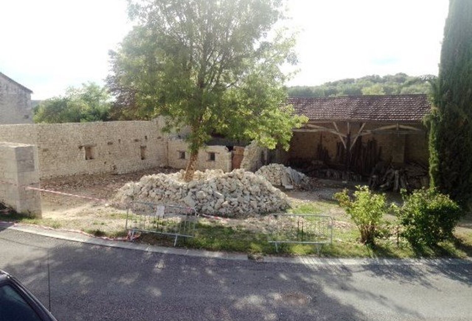 MONTCUQ — photo 1
