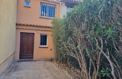 location appartement 925 € CC /mois à proximité de Six-Fours-les-Plages (83140)