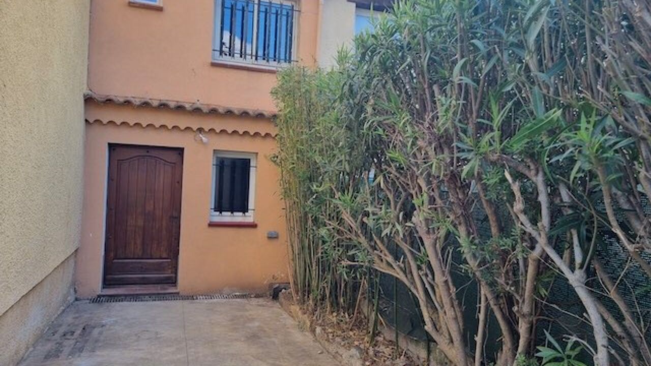 appartement 3 pièces 51 m2 à louer à Sanary-sur-Mer (83110)