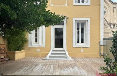 vente maison 799 000 € à proximité de Candillargues (34130)