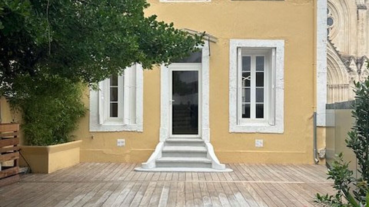 maison 5 pièces 120 m2 à vendre à Montpellier (34000)