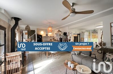 vente maison 220 000 € à proximité de Altillac (19120)