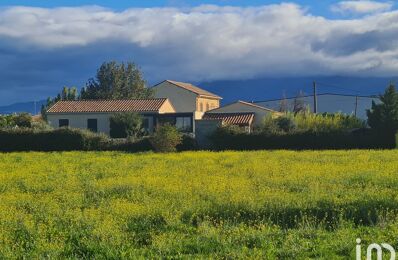 vente commerce 590 000 € à proximité de Carpentras (84200)