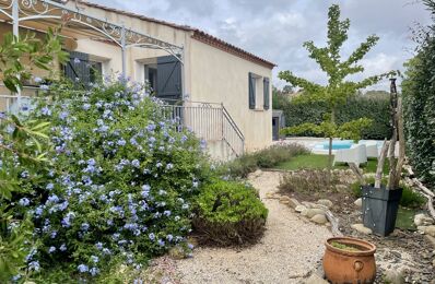 vente maison 335 000 € à proximité de Servian (34290)