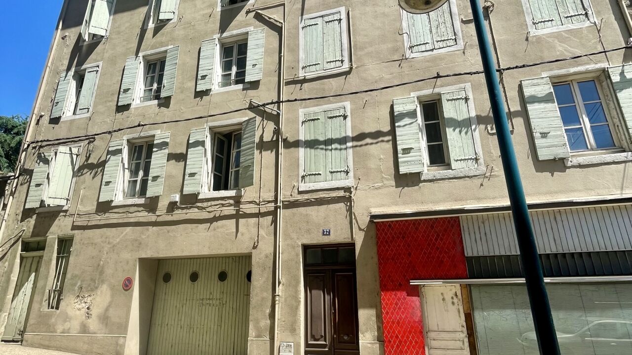 maison 20 pièces 464 m2 à vendre à Annonay (07100)