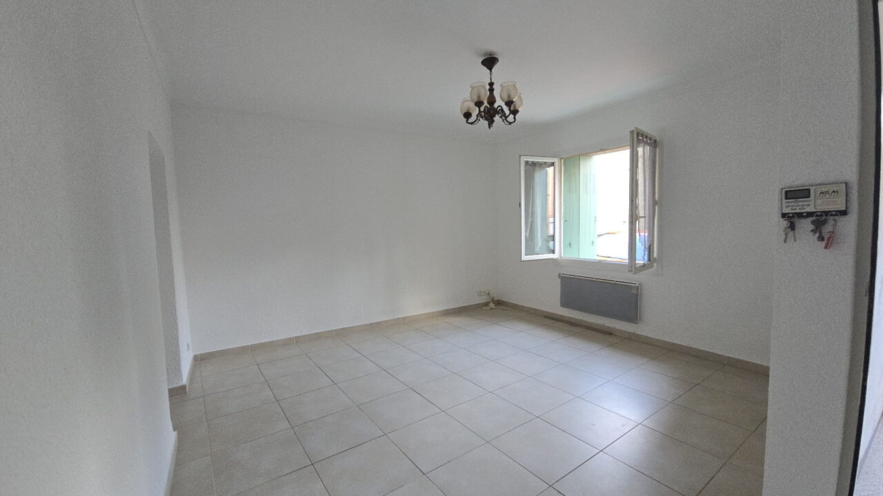 appartement 3 pièces 60 m2 à louer à Gréasque (13850)