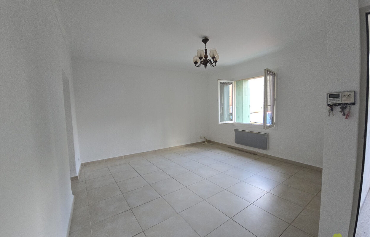 appartement 3 pièces 60 m2 à louer à Gréasque (13850)