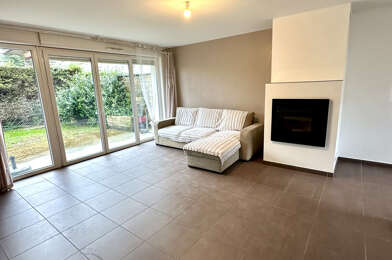 Maison 4 pièces 339000 €