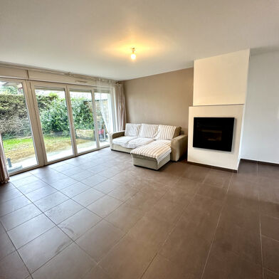 Maison 4 pièces 339000 €