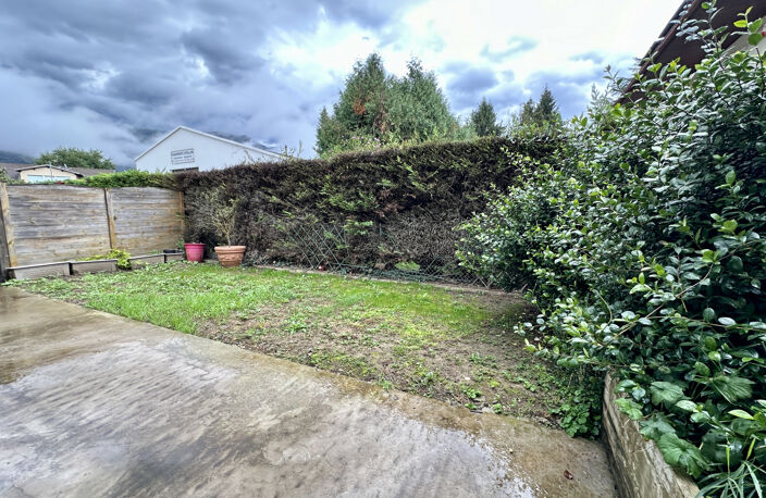Agréable maison mitoyenne dans quartier sécurisé — photo 3