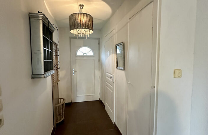 Agréable maison mitoyenne dans quartier sécurisé — photo 4