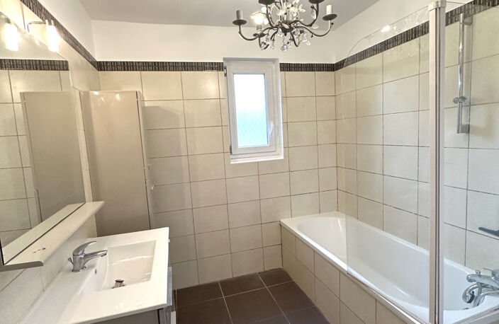 Agréable maison mitoyenne dans quartier sécurisé — photo 5
