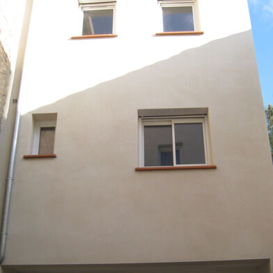 Maison 3 pièces 58 m²