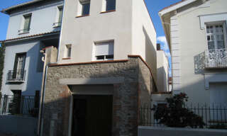 Maison 3 Pièces 58 m² à vendre à Argelès-sur-Mer (66700)