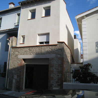 Maison 3 pièces 180000 €