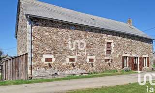 Maison 5 Pièces 143 m² à vendre à Savennes (63750)