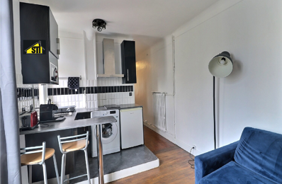 vente appartement 270 000 € à proximité de Palaiseau (91120)