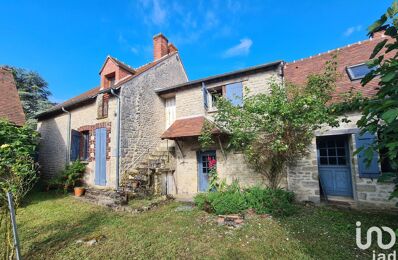 vente maison 335 000 € à proximité de Pithiviers-le-Vieil (45300)