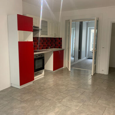 Maison 4 pièces 86 m²