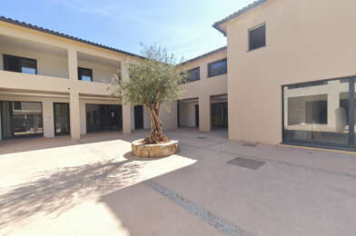 Appartement 3 pièces 426000 €