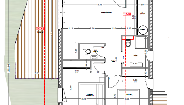 Appartement 3 pièces  à vendre Pietrosella 20166
