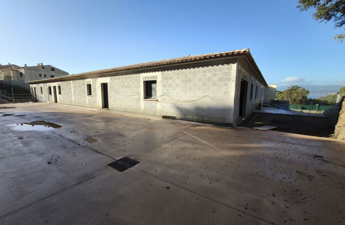 FRAIS DE NOTAIRE OFFERTS ! VENTE T3 PORTICCIO — photo 4