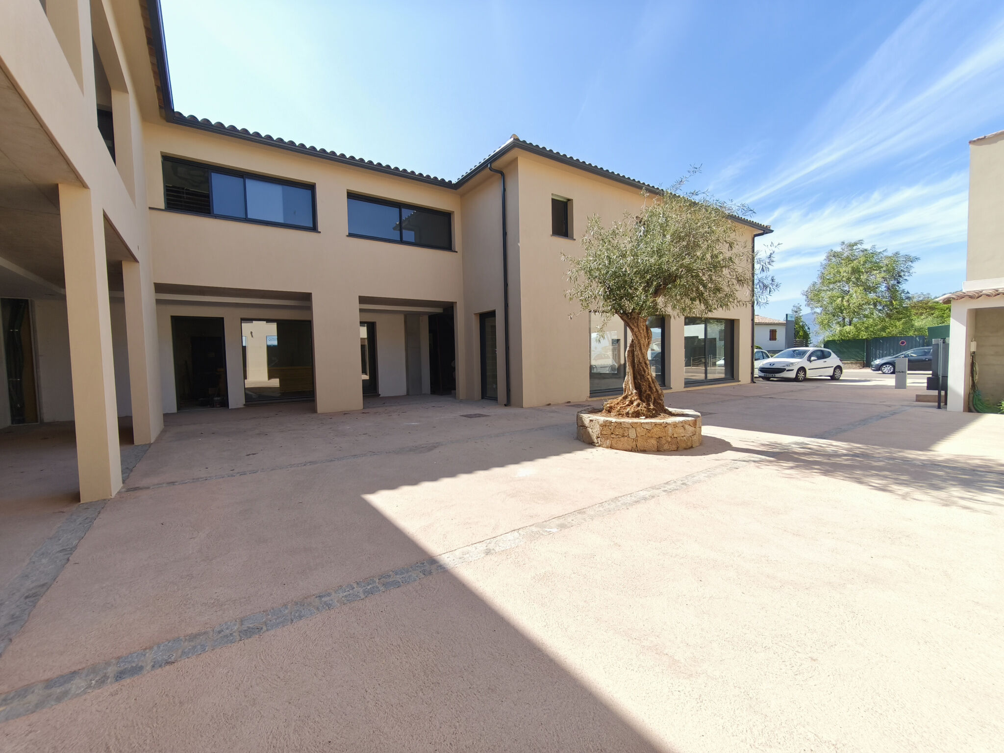 Appartement  T3 à vendre Porticcio 20166