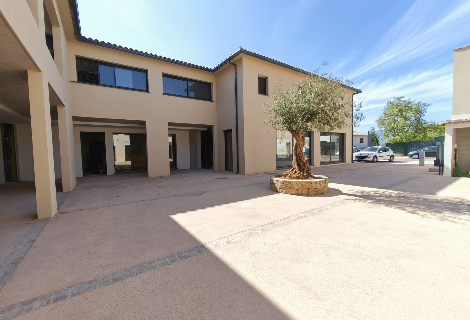FRAIS DE NOTAIRE OFFERTS ! VENTE T3 PORTICCIO — photo 1