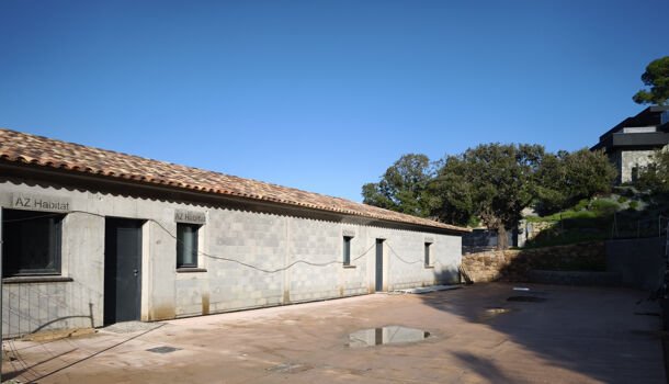 Appartement 3 pièces  à vendre Porticcio 20166