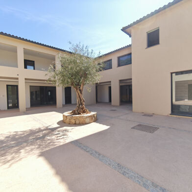 Appartement 3 pièces 427800 €