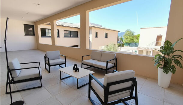 Appartement 3 pièces  à vendre Pietrosella 20166