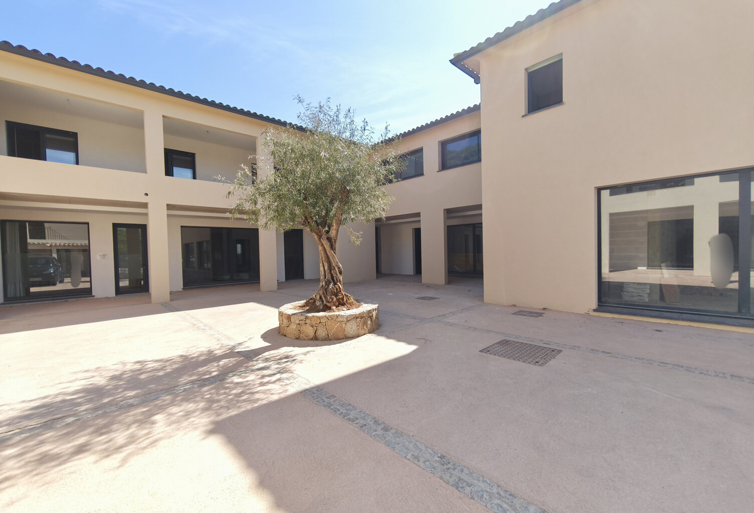 FRAIS DE NOTAIRE OFFERTS ! VENTE T3 PORTICCIO — photo 1