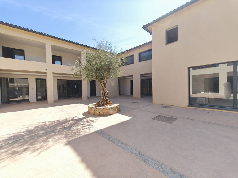 FRAIS DE NOTAIRE OFFERTS ! VENTE T3 PORTICCIO — photo 1
