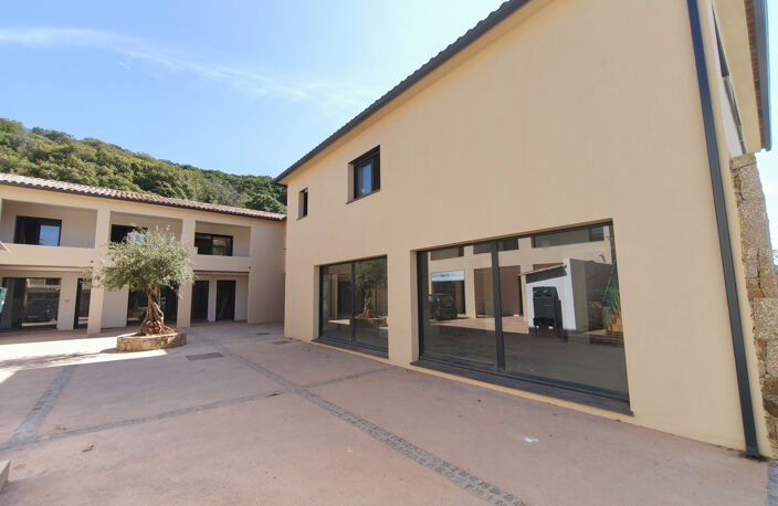 FRAIS DE NOTAIRE OFFERTS ! VENTE T3 PORTICCIO — photo 5