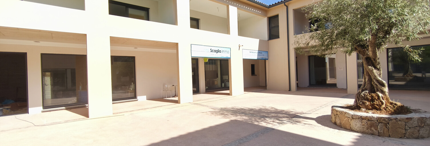 Appartement 3 Pièces 54 m² à vendre à Albitreccia (20166)