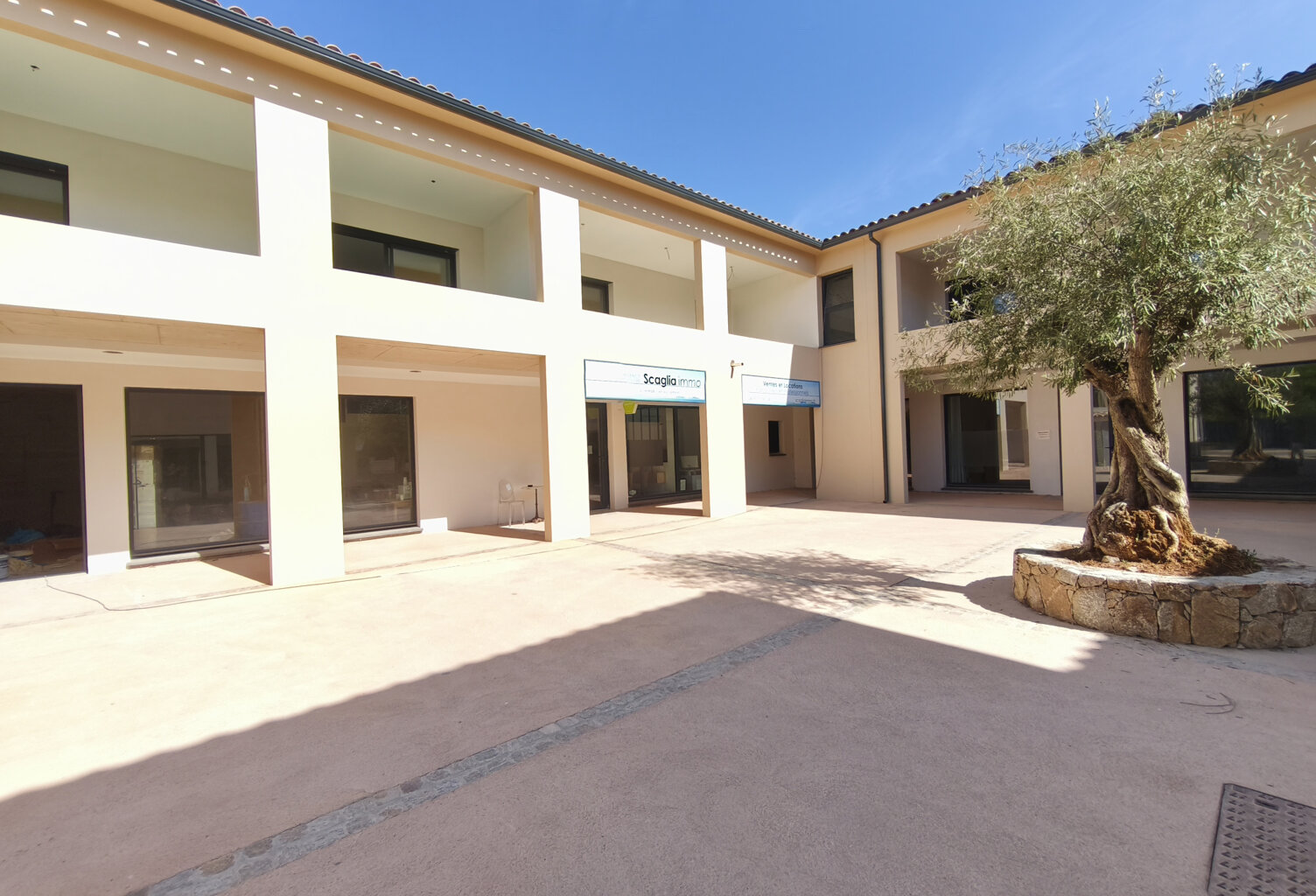 FRAIS DE NOTAIRE OFFERTS ! VENTE T3 PORTICCIO — photo 1