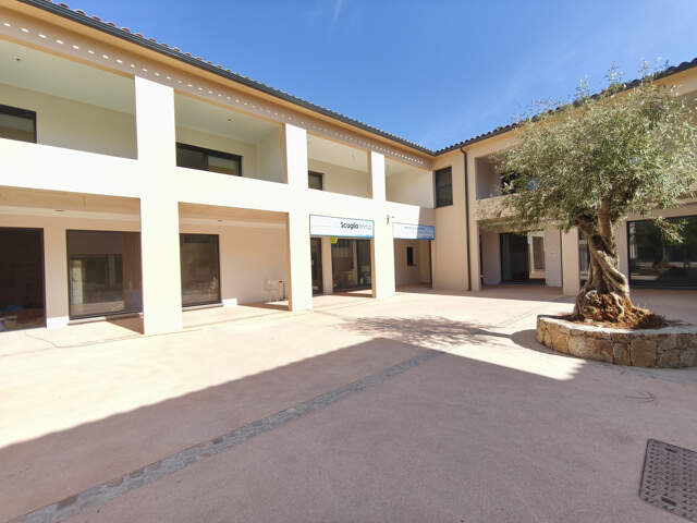 FRAIS DE NOTAIRE OFFERTS ! VENTE T3 PORTICCIO — photo du bien