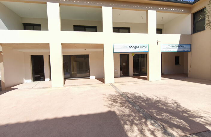 FRAIS DE NOTAIRE OFFERTS ! VENTE T3 PORTICCIO — photo 2