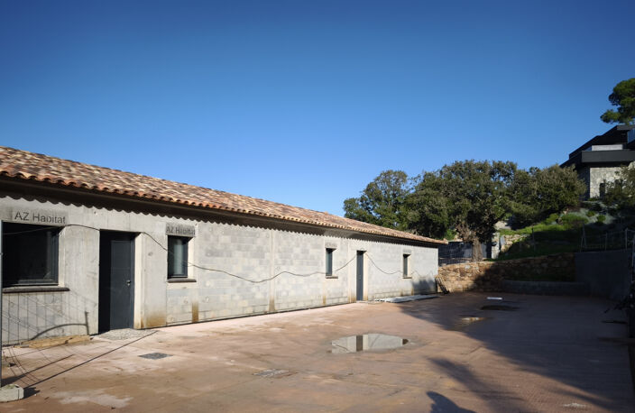 FRAIS DE NOTAIRE OFFERTS ! VENTE T3 PORTICCIO — photo 5