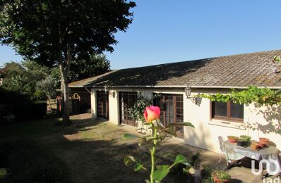 vente maison 89 500 € à proximité de Saint-Germain-sur-Vienne (37500)