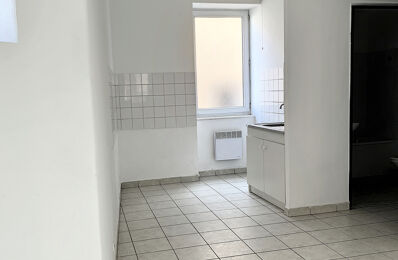 location appartement 340 € CC /mois à proximité de Annonay (07100)